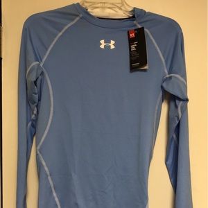 Men’s Under Armour Heatgear long sleeve